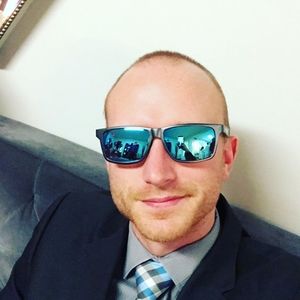 Meet your Posher, Ryan